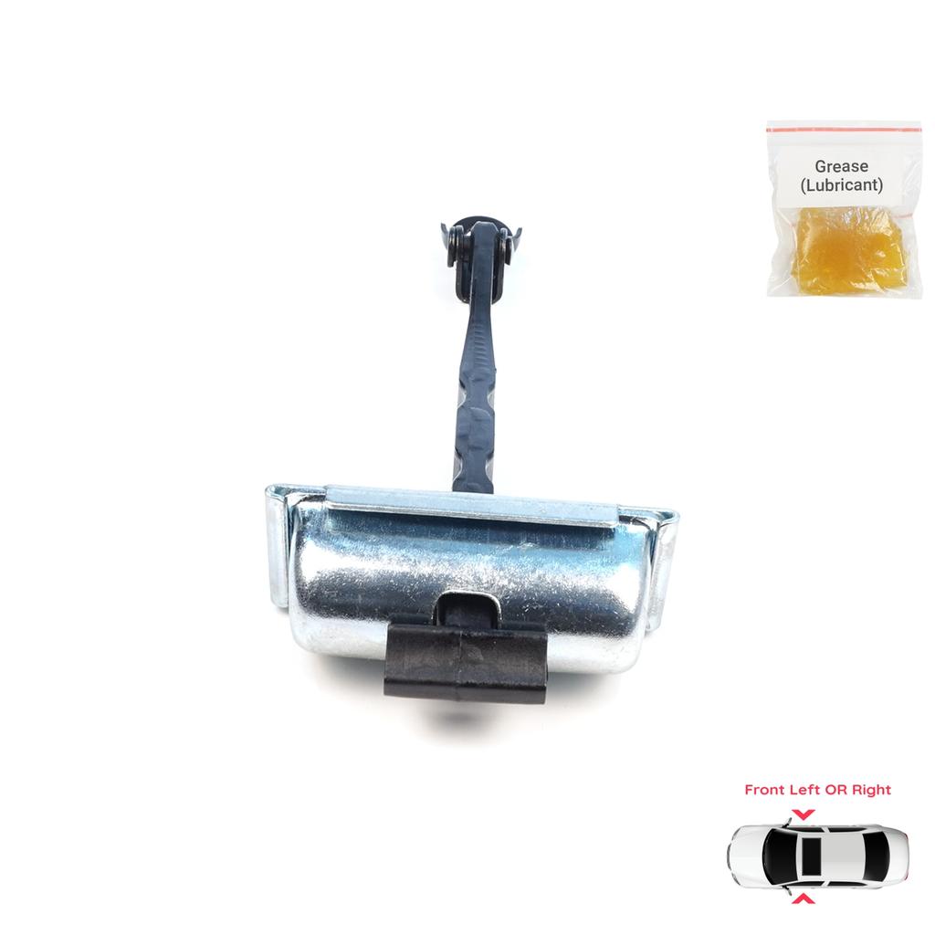 EDP1630 Front Door Stop Check Assy Limiter Strap for Renault Scenic E-Tech MK5 Mitsubishi Eclipse Cross 2025-On 804308534R