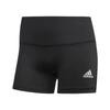 adidas Breathable Quick-Dry High-Waisted Casual Shorts Women Shorts CD9592
