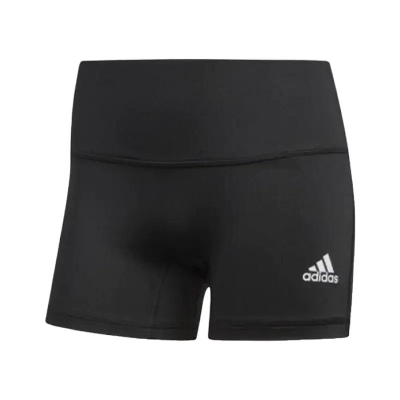 adidas Breathable Quick-Dry High-Waisted Casual Shorts Women Shorts CD9592