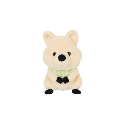 Mochi Town Fluffy Quokka Doll S, Popular Toys In Korea