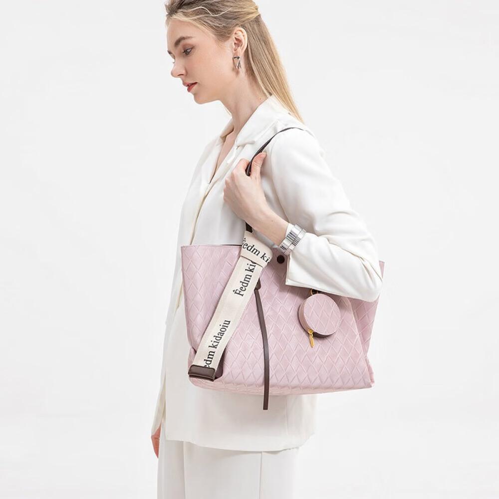 Сумочка большой вместимости — фото 8