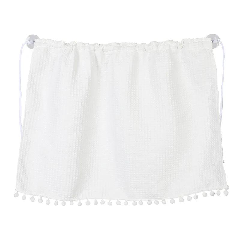 Car Curtain Sunshade Essential Summer Side Window Sunscreen Curtains Keep Your Car Interior Cool & Protected Car Window Shade