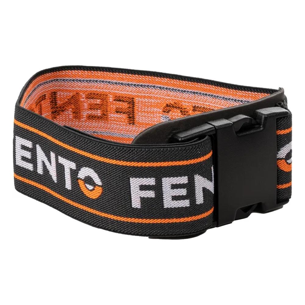 Fento Original Elastic (Pack of 2)