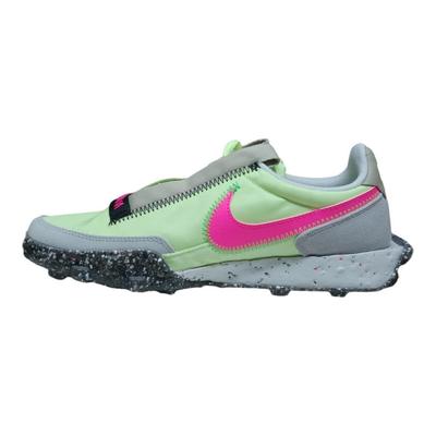 Waffle Racer Crater Barely Volt Women's CT1983-700