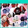 Genshin Impact Cosplay Kimono Costume For Adults With Exquisite Breathable Fabric