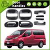 Nissan NV200 (09-24) Vnější klika dveří a přezka