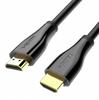 Premium Unitek C1049GB HDMI Cable, 2.0, 4K, /, 3m