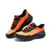 Skechers Go Run Trail Altitude 2.0 Comode Versatili Traspiranti Basse Scarpe Funzionali da Esterno Uomo sneaker Arancione Nero 220761-ORBK
