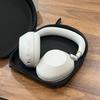 WH-1000XM6 ANC Over-Ear Bluetooth Noise-Canceling Headphones with Carrying Case
