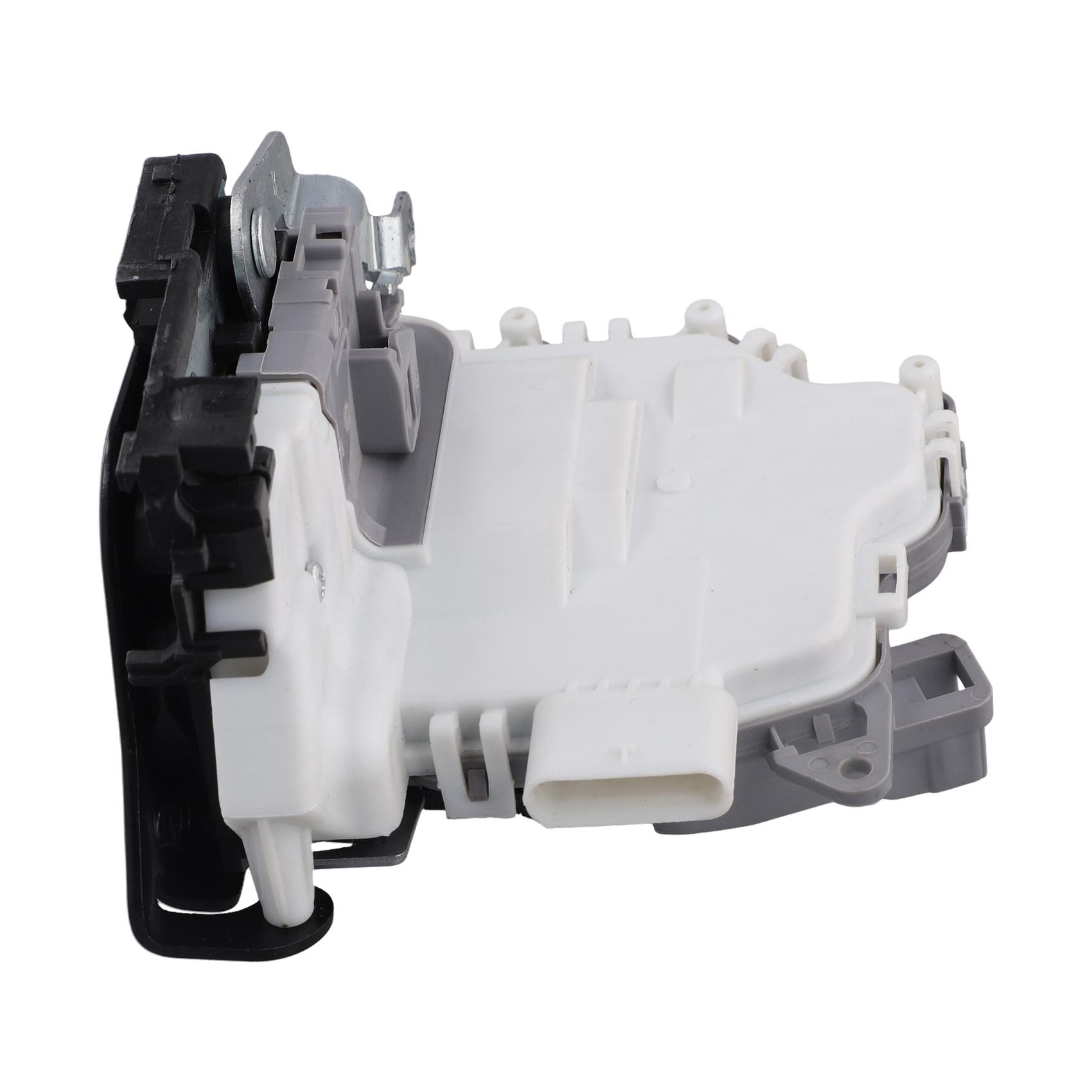 Efficientt-Front Right Door Lock Actuator Car Accessories 1P1837016B For SEAT Leon Mk2 1P 2005-2012