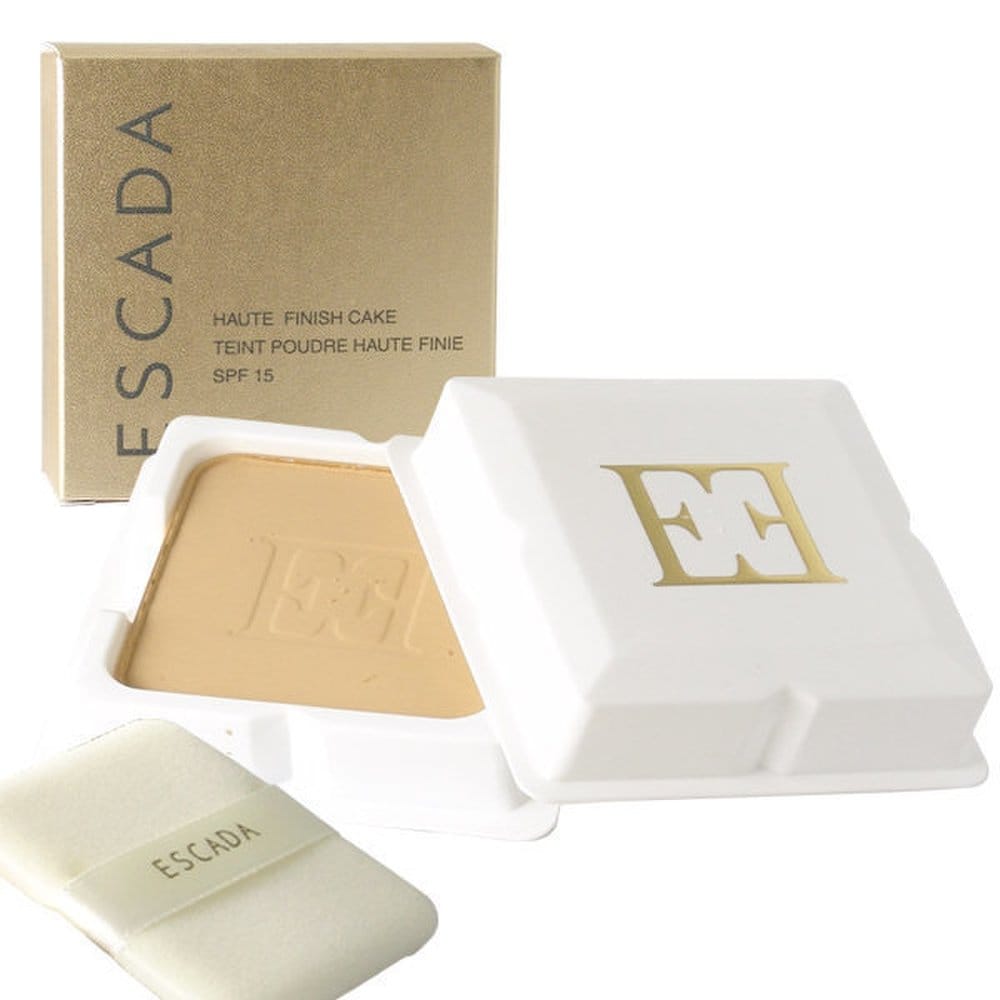

Escada Haute Finish Cake SPF30 Refill No. 11