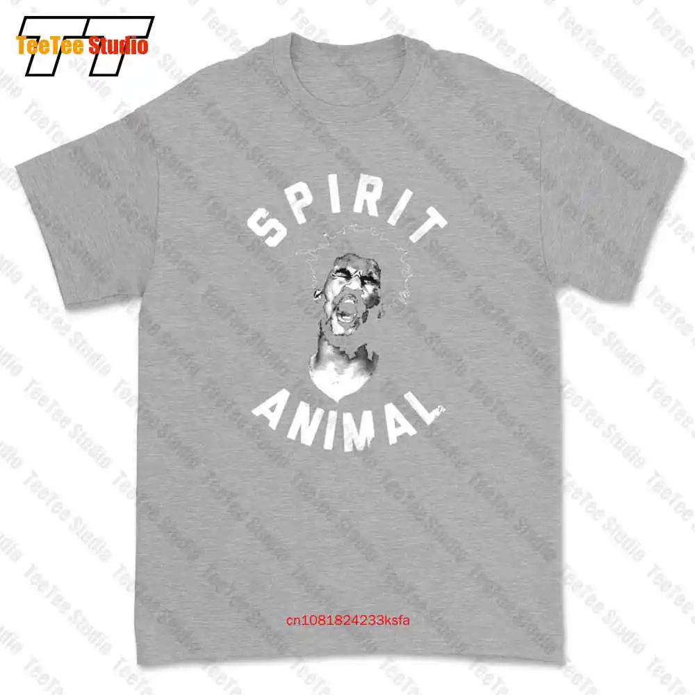 Jimmy Butler Spirit Animal V2 Tshirt Tee QJ8U