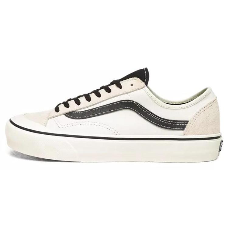 Vans Style 36 Decon Surf White Men s VN0A3MVLXGL EU 36