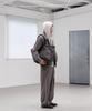Formlich Harrington Jacket/Taupe