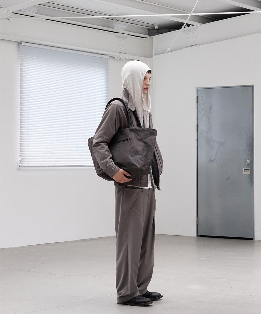 Formlich Harrington Jacket/Taupe