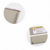 Sun Visor Vanity Mirror Cover Replacement For Buick Regal Lacrosse Envision Chevrolet Malibu Cruze Interior Interior Accessory