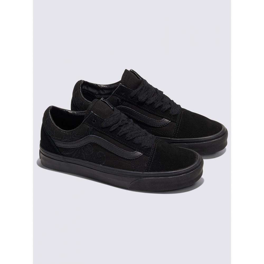 Vans In The Shadow Old Skol Old School Vn000ct8bka1