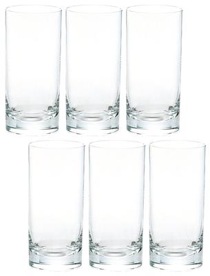 Tumbler 10 Set of 6 I-line B-2233