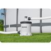 Pool Filter Pump 5678 L/H + Bestway 58870 Filter Balls