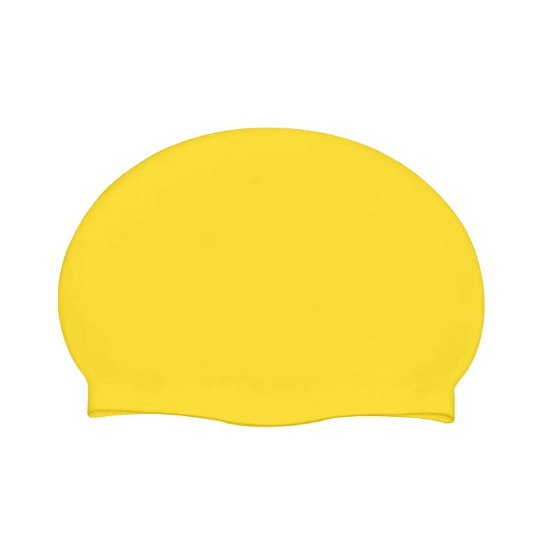 CAP100 50g Swimming Caps 22cm 19.5cm Cheap Price Custom Pattern Printing Logo Swim Cap No Odor OEM Factory Price
