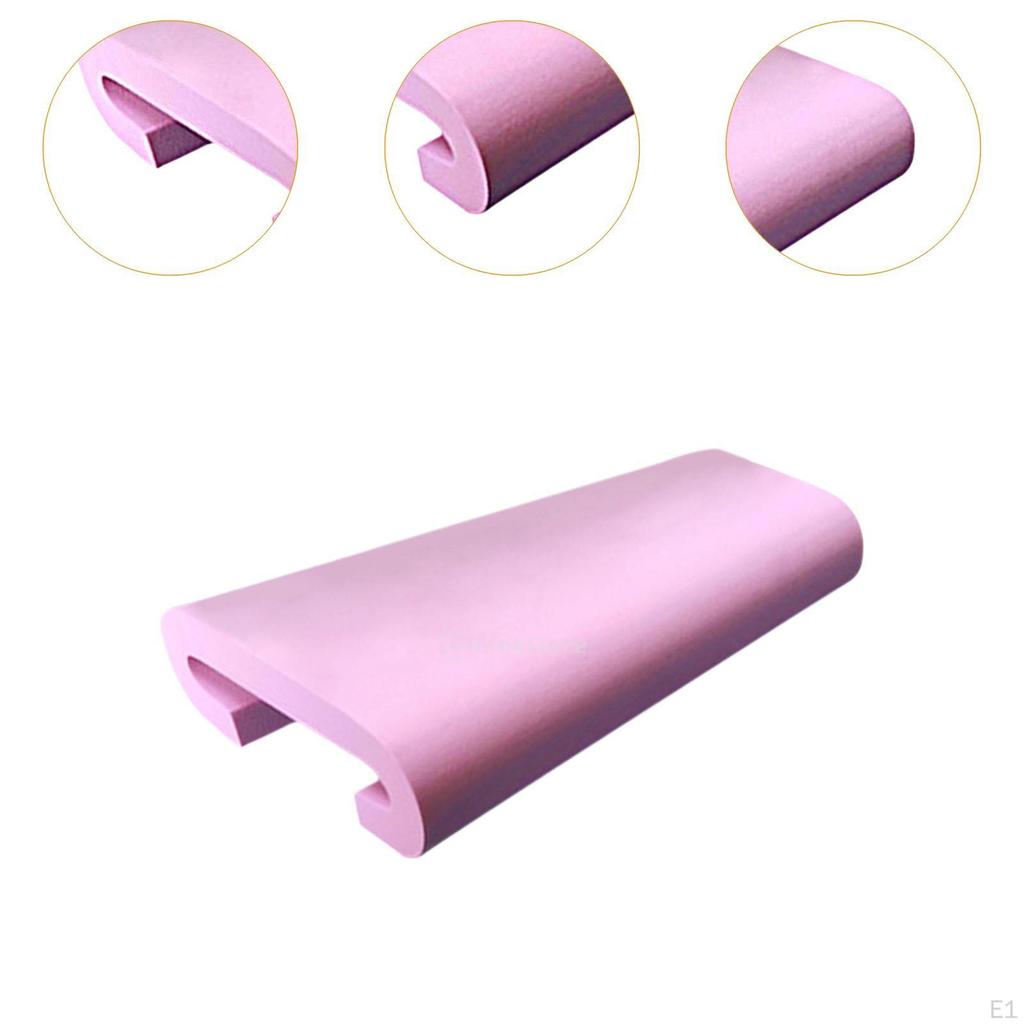 EVA Dragon Boat Seat Pad Nonslip Kayak Mat Comfortable Paddling Cushion Paddle Protector for