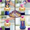 Magic Mixies Pixling Magic Potion Bottle Figure Toy (Fairy) [Used]