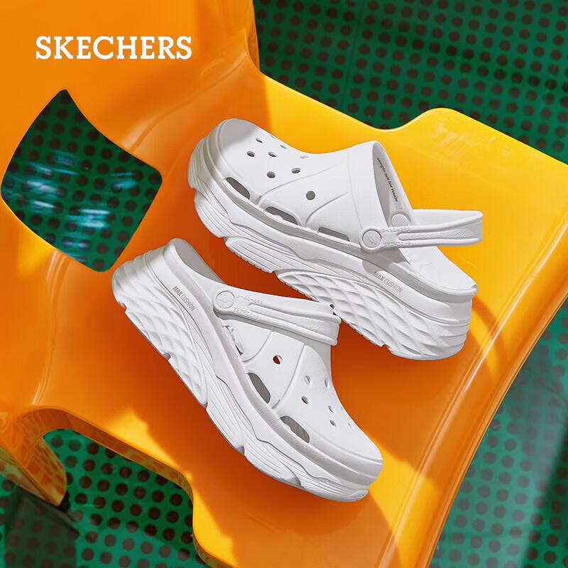 Skechers Leichte EVA-Clogs für Damen