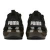 Puma Caracal Unisex White Black Sneakers 376145-01