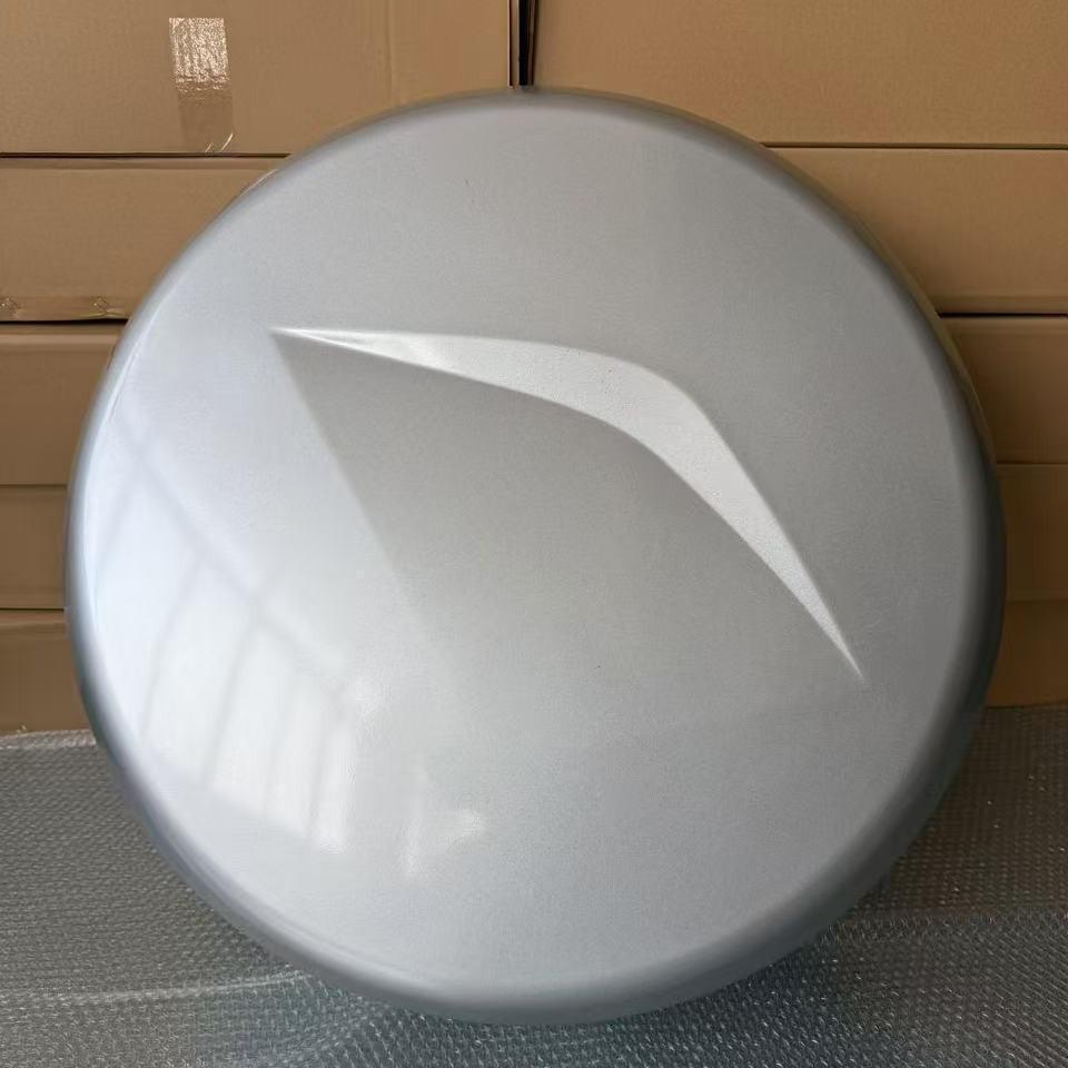Toyota RAV4 (09-13) Spare Tire Outer Cover
