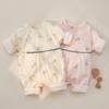 Meninas (até 3 anos) – Bodies e slips