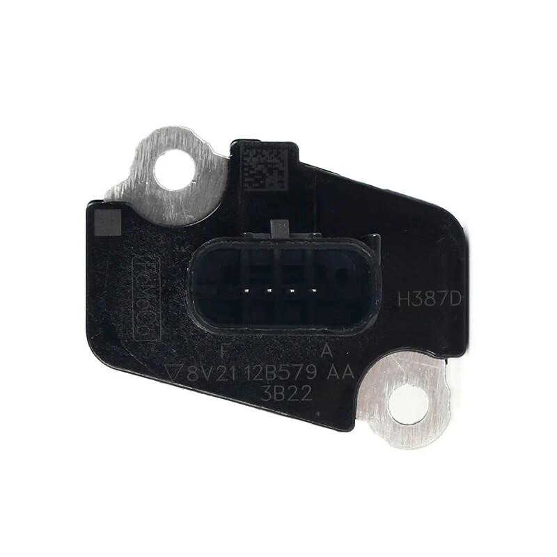 Mass Air Flow Sensor Meter MAF 8V21-12B579-AA For Ford B-max Fiesta Galaxy