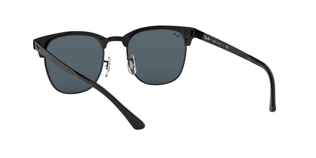 0RB3716 Matte Black on Size 51 Ray-Ban Black, Japan, (Free Size)