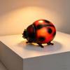 LED Glow Beetle Night Light Individual Packaging Rare Decorative Item Gift for Kids/Adults