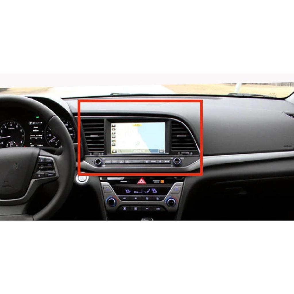 JIAYITIAN Rear View Camera Input Harness Cable For Hyundai Elantra 2017 2018 2019 RCA Video Plug Adapter Cable Kit factory radio