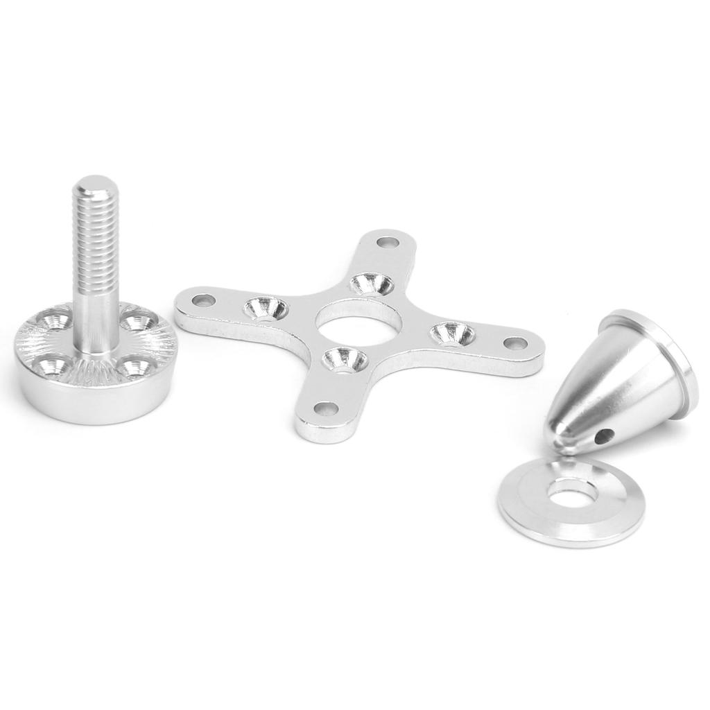 RC Airplane Propeller Adapter Holder C3550 C35536 C3542 C3548 Brushless Motor Spare Parts for Fixed Wing