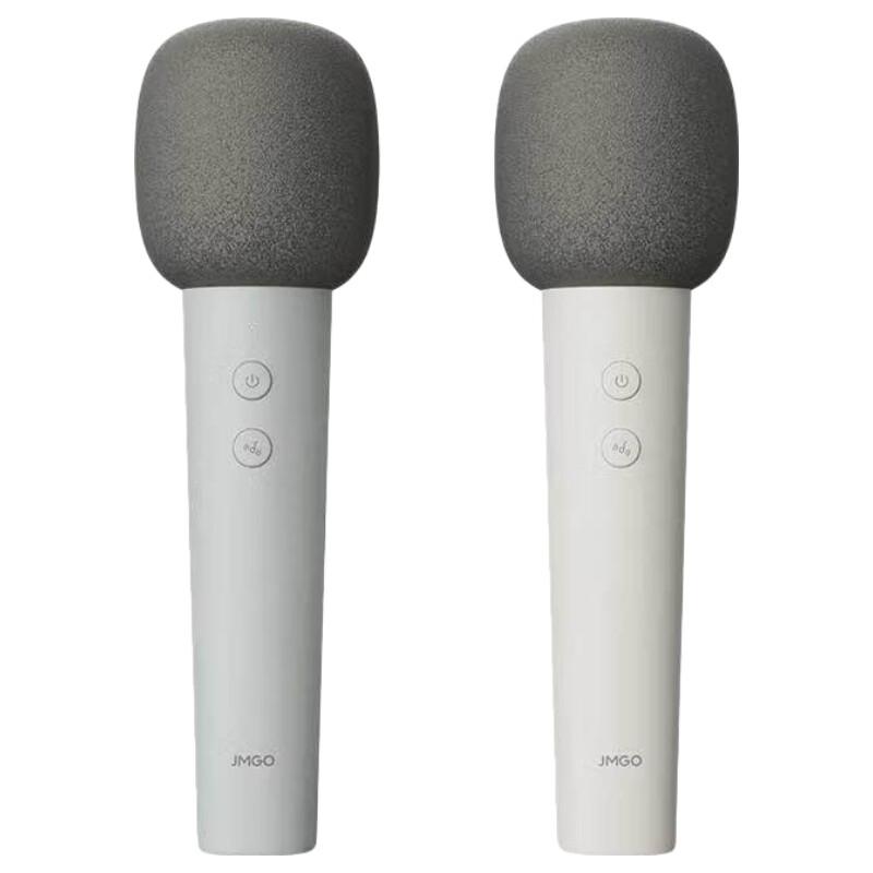 

JMGO Smart Wireless Microphone Q2