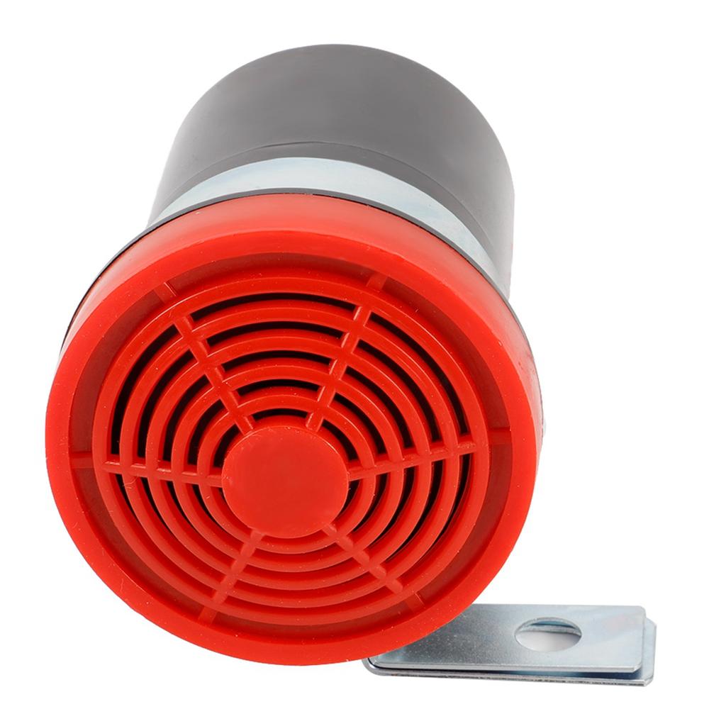 Universal 12V 105db Alarma de marșarier pentru mașină Claxon de rezervă Avertizor sonor pentru marșarier