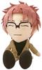 Detective Conan Okiya Subaru (S) Plush Toy, Height 25cm