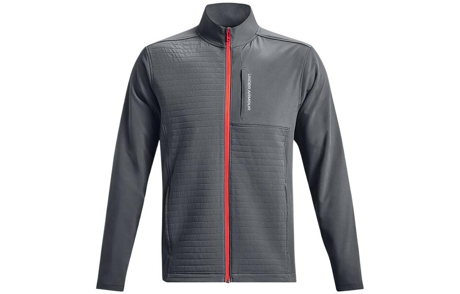 Under Armour StormStorm Revo Jacket Men's Gray 1373407-012