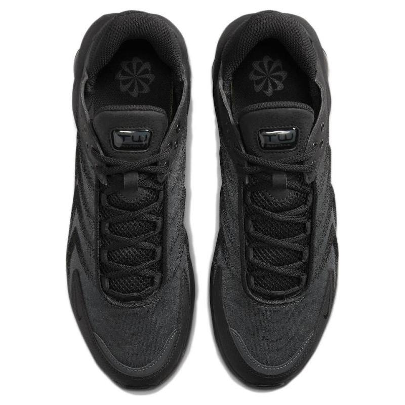 Nike Air Max TW Černé Antracitové Tenisky Ležérní Obuv DQ3984-003