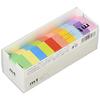 Kamoi Kakoshi Masking Tape Mt 10 Color Set 15mm7m Bright Colors 2 MT10P003R