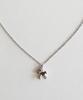 Merrymotive Horse Sign Necklace