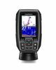 GARMIN STRIKER4 Color Fish Finder with GPS and Waterproof 3.5-inch Built-in High-Sensitivity [Used]