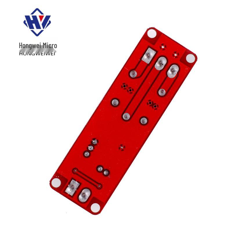 NE555 Automotive Electrical Delay Module (5V)