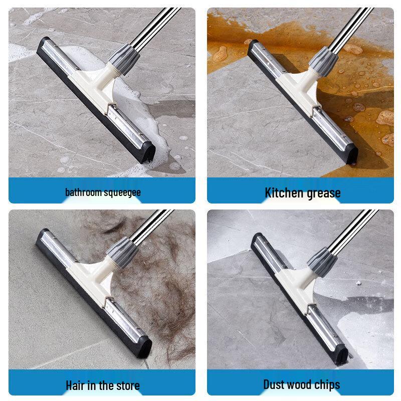 An Da Xia Retractable Multi-Surface Squeegee