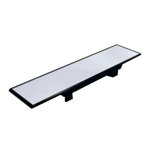 

Tsuchiya Yac Car Interior Supplies Rearview Mirror Highly Reflective 300x70 DH-39