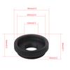 Metal M12 To C/CS Mount Board Lens Adapter Ring Camera Support Converter Mount Adapter Ring Accessories