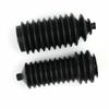 Pair Steering Rack Boots Fits Polaris 5412012 5412013 RZR 4 XP 570 800 900/1000
