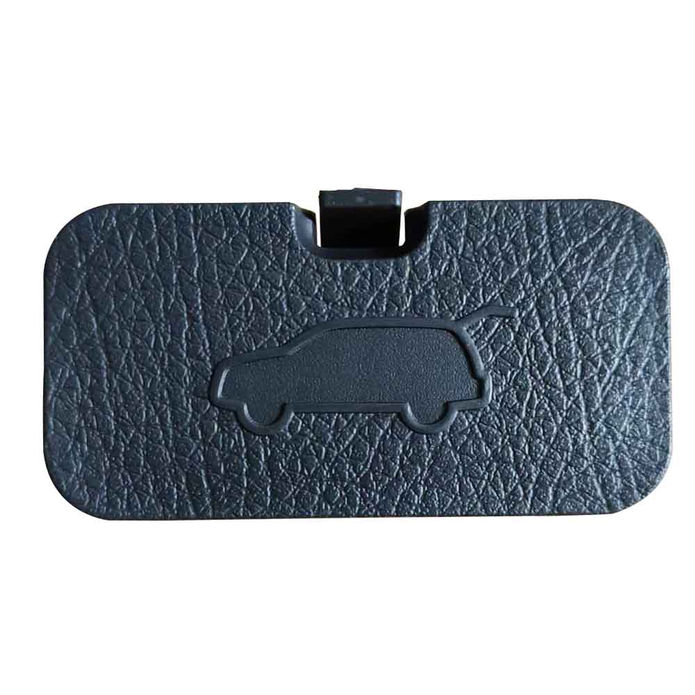 81235-2P000 Rear Tailgate Hatch Hole Cover Cap For KIA