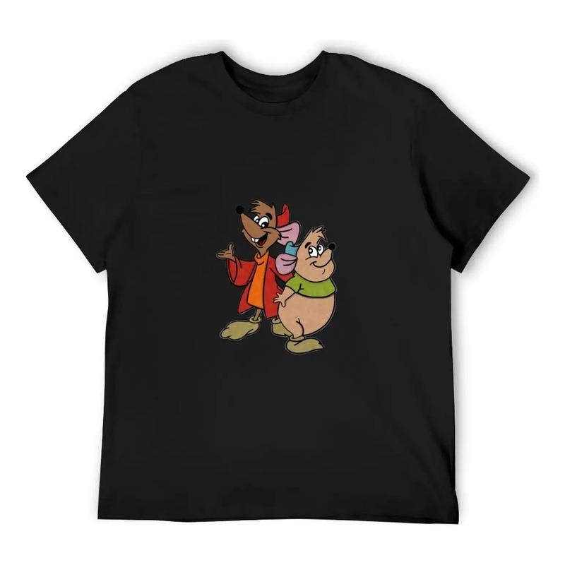 Camiseta Jaq & Gusgus S разноцветный